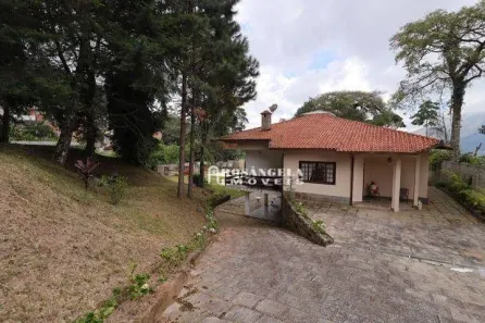 Casa com 4 Quartos à venda, 266m² no Granja Guarani, Teresópolis