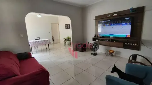 Casa com 3 Quartos à venda, 174m² no Vila Monte Alegre, Ribeirão Preto