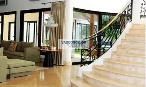 Casa de Condomínio com 6 Quartos à venda, 1180m² no Jardim das Colinas, São José dos Campos
