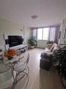 Apartamento com 2 Quartos à venda, 74m² no Jardim São Rafael, Campinas