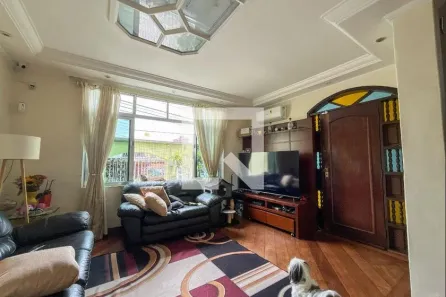 Casa com 5 Quartos à venda, 185m² no Vila Cruz das Almas, São Paulo