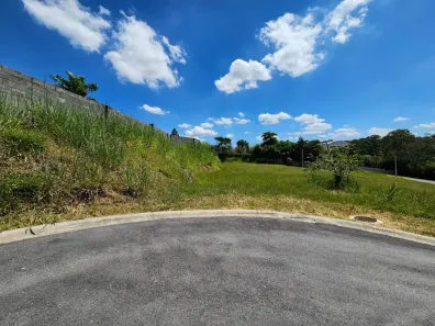Lote/Terreno à venda, 250m² no Alto da Boa Vista, Sorocaba