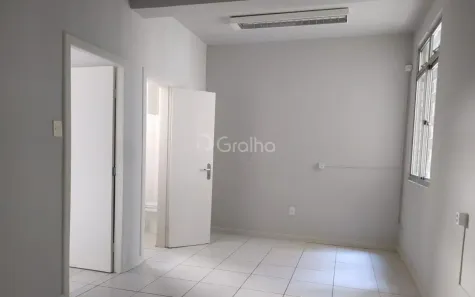 Sala Comercial à venda, 96m² no Centro, Florianópolis