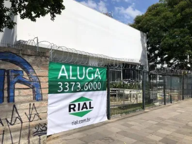 Sala Comercial para alugar, 425m² no Sarandi, Porto Alegre