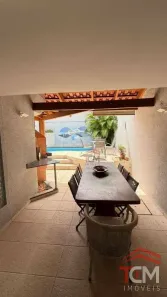 Sobrado com 4 Quartos à venda, 240m² no Jardim América, Goiânia