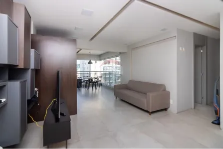 Apartamento com 2 Quartos à venda, 62m² no Bela Vista, São Paulo