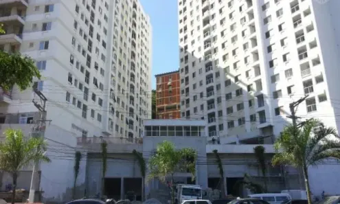 Apartamento com 3 Quartos à venda, 81m² no Icaraí, Niterói