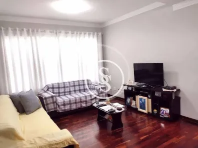 Sobrado com 3 Quartos à venda, 207m² no Assunção, São Bernardo do Campo