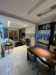 Casa com 3 Quartos à venda, 70m² no Eugênio de Mello, São José dos Campos
