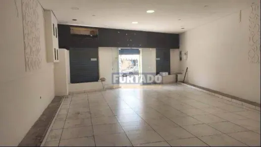 Sala Comercial para alugar, 200m² no Vila Tibiriçá, Santo André