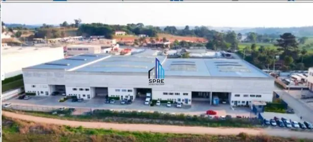 Galpão/Depósito/Armazém para alugar, 4860m² no Chácara do Carmo, Vargem Grande Paulista