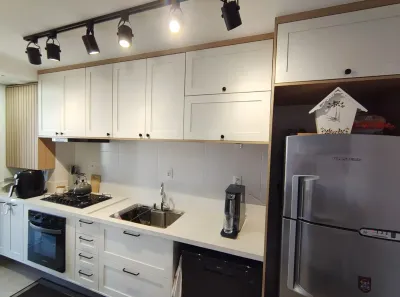 Apartamento com 3 Quartos à venda, 84m² no Vila Osasco, Osasco