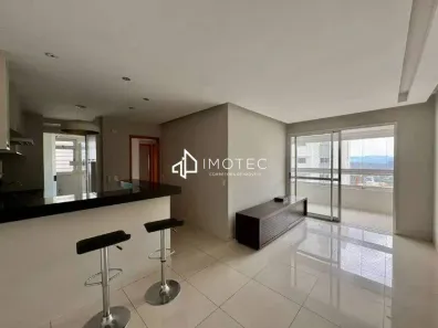Apartamento com 3 Quartos à venda, 87m² no Vila da Serra, Nova Lima
