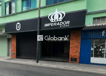 Sala Comercial para alugar, 63m² no Centro, Montes Claros