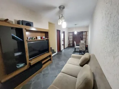 Sobrado com 2 Quartos à venda, 81m² no Itaquera, São Paulo