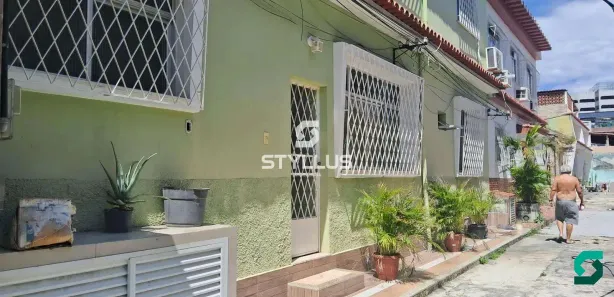 Casa com 3 Quartos à venda, 235m² no Engenho de Dentro, Rio de Janeiro