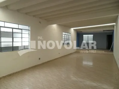 Ponto Comercial para alugar, 150m² no Parque Novo Mundo, São Paulo