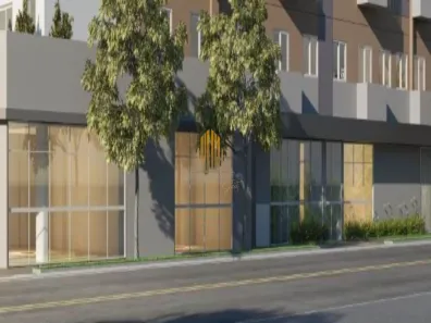 Ponto Comercial à venda, 132m² no Vila Romana, São Paulo