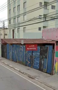 Lote/Terreno para alugar, 840m² no Vila Leonor, Guarulhos