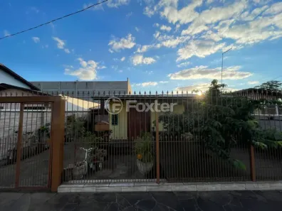 Casa com 3 Quartos à venda, 100m² no Vila Monte Carlo, Cachoeirinha
