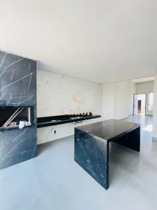 Casa com 3 Quartos à venda, 149m² no Shopping Park, Uberlândia