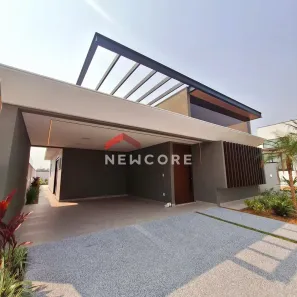 Casa de Condomínio com 3 Quartos à venda, 180m² no Jardim São Pedro, Mogi das Cruzes