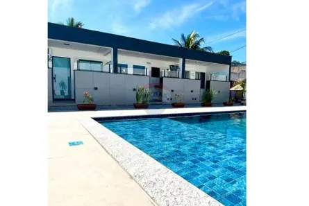 Flat com 1 Quarto à venda, 20m² no Guriri, Cabo Frio