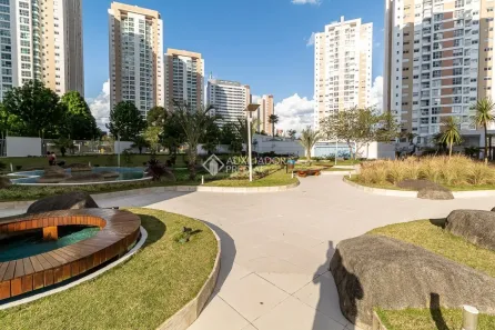 Apartamento com 3 Quartos à venda, 113m² no Cidade Industrial, Curitiba
