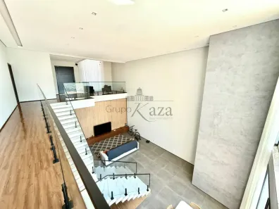 Casa de Condomínio com 5 Quartos à venda, 360m² no Paraíso de Igaratá, Igaratá