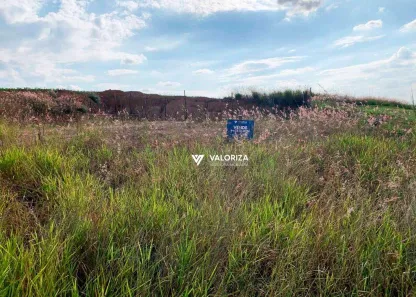 Lote/Terreno à venda, 200m² no Jardim Residencial Jardim, Sorocaba