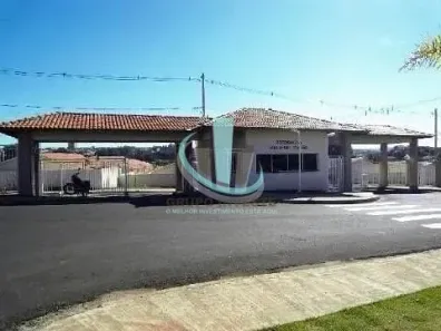 Casa de Condomínio com 2 Quartos à venda, 84m² no Jardim Higienópolis, Araraquara