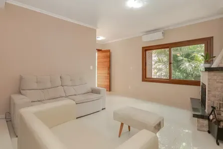 Casa com 4 Quartos à venda, 341m² no Parque Eldorado, Parque Eldorado