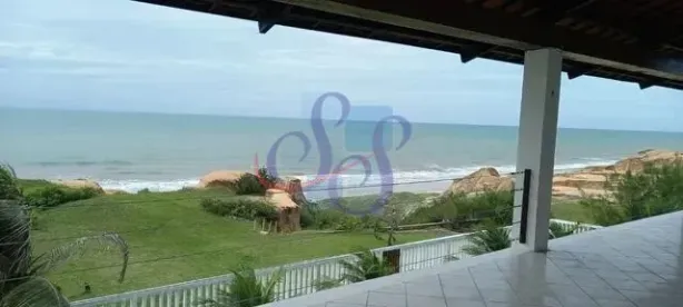 Casa com 14 Quartos à venda, 1167m² no , Beberibe
