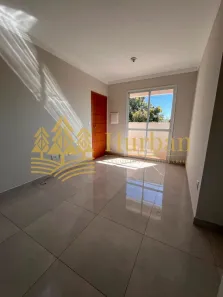 Apartamento com 2 Quartos para alugar, 63m² no Santa Mônica, Uberlândia