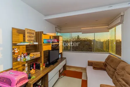 Apartamento com 2 Quartos à venda, 70m² no Camaquã, Porto Alegre