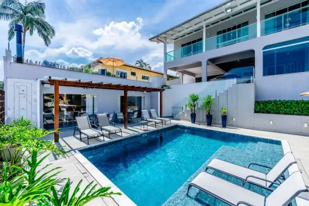 Casa com 4 Quartos à venda, 435m² no Escola Agrícola, Blumenau