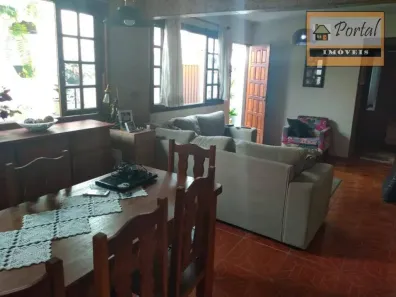 Casa com 2 Quartos à venda, 216m² no Vila Olímpia, Campo Limpo Paulista