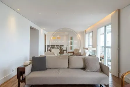 Apartamento com 3 Quartos à venda, 180m² no Bela Vista, São Paulo