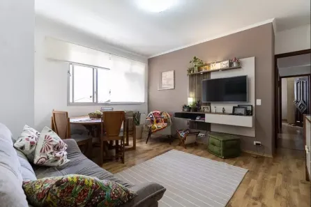 Apartamento com 2 Quartos à venda, 75m² no Liberdade, São Paulo