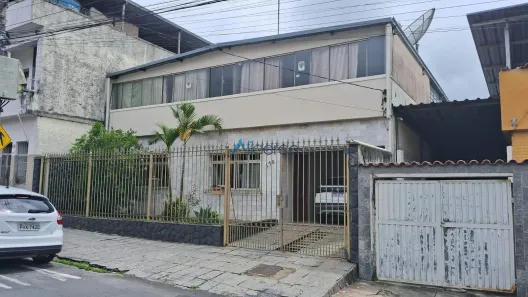 Casa com 2 Quartos à venda, 180m² no Parque Guarani, Juiz de Fora