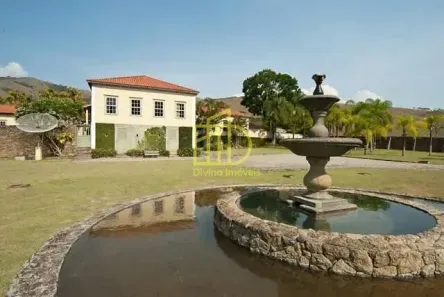 Fazenda/Sítio à venda, 10m² no , Cachoeira Paulista