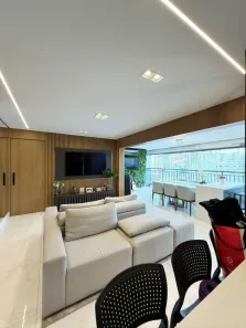Apartamento com 3 Quartos à venda, 115m² no Chácara Califórnia, São Paulo