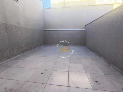 Casa com 3 Quartos à venda, 125m² no Parque Jambeiro, Campinas