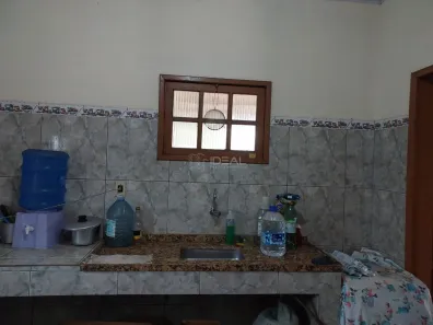 Fazenda/Sítio com 2 Quartos para alugar, 120m² no Pipeiras, São João da Barra