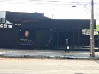 Imóvel Comercial com 3 Quartos à venda, 598m² no Setor Sul, Goiânia