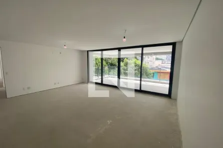 Apartamento com 4 Quartos à venda, 190m² no Vila Uberabinha, São Paulo