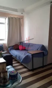 Apartamento com 2 Quartos à venda, 48m² no Brás, São Paulo
