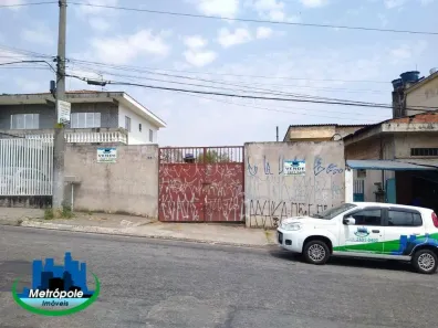 Lote/Terreno para alugar, 340m² no Cidade Aracilia, Guarulhos