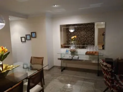 Apartamento com 3 Quartos para alugar, 120m² no Icaraí, Niterói