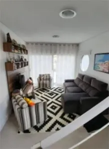 Sobrado com 3 Quartos à venda, 125m² no Umuarama, Osasco